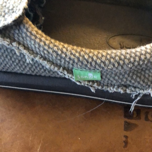 Sanuk Chiba loafer main image 2